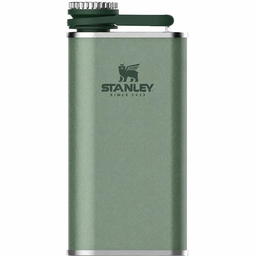 Stanley Kubek termiczny Classic Easy Fill Wide Mouth Flask 0.23L Frost Gloss, zdjęcie 1 z 3