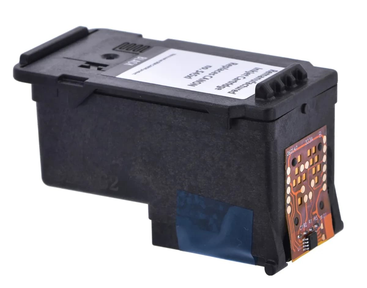 Superbulk tusz do Canon PG-545XL reg SB-PG545XL, zdjęcie 1 z 4