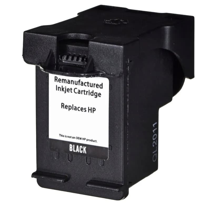 Superbulk tusz do HP 652 F6V25AE reg B-H652XLBk