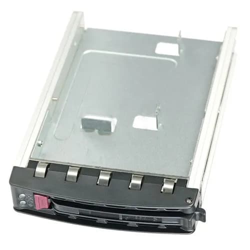 Supermicro Adapter na dysk 2,5" MCP-220-00080-0B