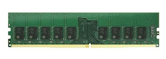 Synology 8GB DDR4 ECC Unbuffered DIMM (RS2825RP+) D4EU02-8G