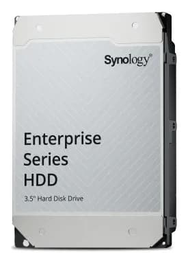 Synology HDD Enterprise (20TB; 3.5"; SATA) HAT5310-20T