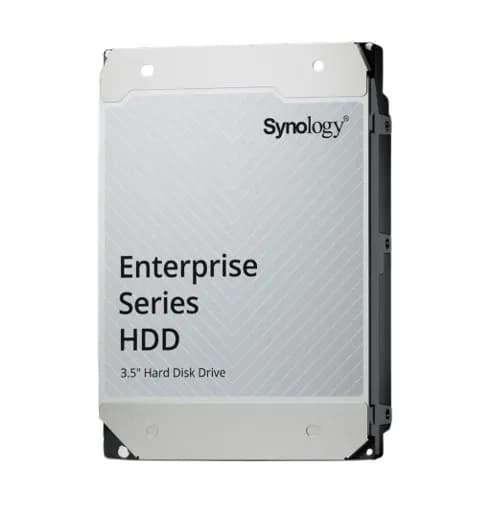 Synology HDD Enterprise (4TB; 3.5"; SATA) HAT5320-4T