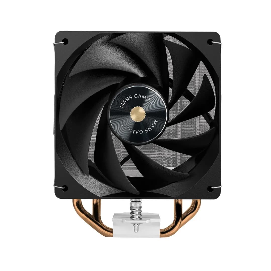 Tacens MARS MCPU-X4 120 PWM 230W chłodzenie CPU, zdjęcie 1 z 4
