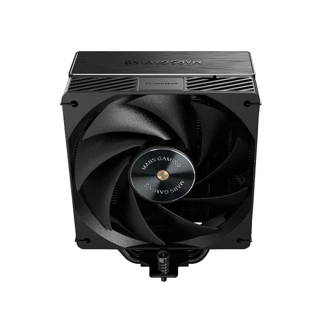 Tacens MARS MCPU-X5 120 PWM 280W TDP BK- chłodzenie CPU (TACMARS-MCPUX5), zdjęcie 1 z 5
