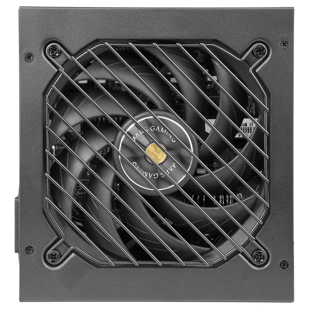 Tacens MARS MPB650SIM 650W DC-DC 80PLUS BRONZE - za, zdjęcie 1 z 6