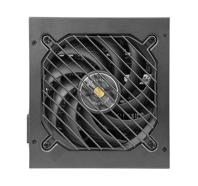 Tacens MARS MPB750SI 750W DC-DC, 80PLUS BRONZE - zasilacz/PSU, zdjęcie 1 z 2