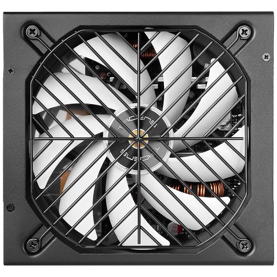 Tacens VALEO V 900M 900W DC-DC, ATX 3.1 PCIe 5.1, zdjęcie 1 z 6