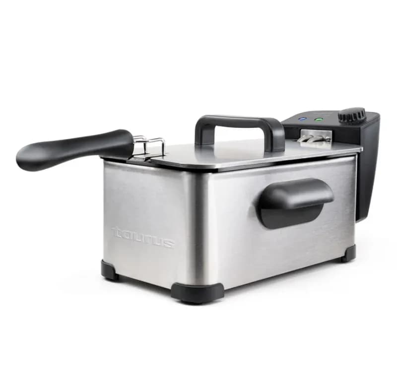 Taurus Frytownica olejowa Air Fryer 973967000 (2000W;3l), zdjęcie 1 z 7