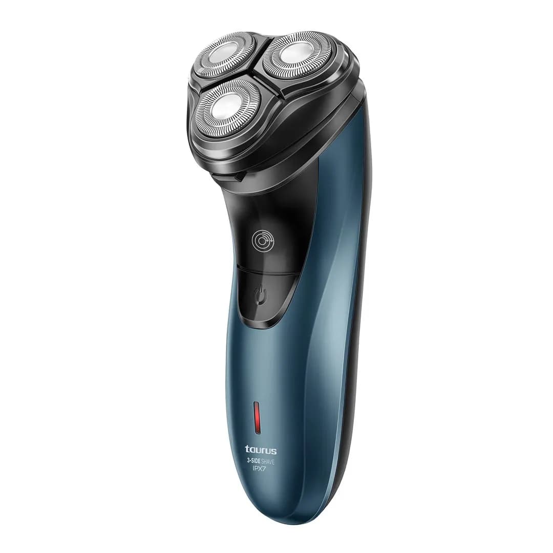 Taurus Golarka męska 3-Side Shave IPX7 903541000, zdjęcie 1 z 5