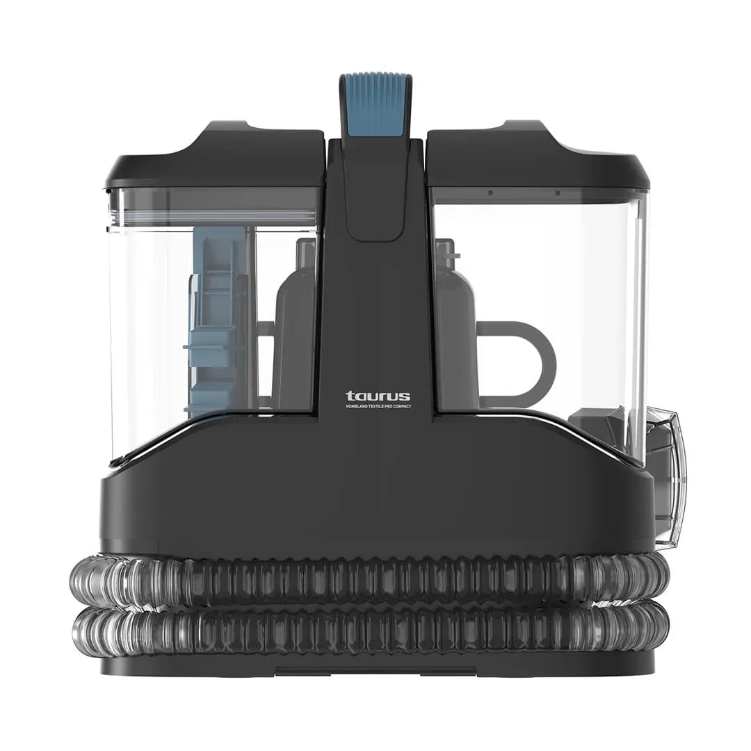 Taurus Odkurzacz do tapicerki Homeland Textile Compact SPCL450 450W, zdjęcie 1 z 12