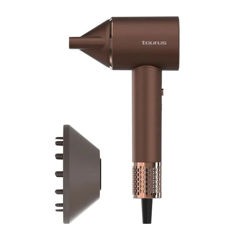Taurus Suszarka z jonizacją Digital Force Protect Plus 1600W, zdjęcie 1 z 9