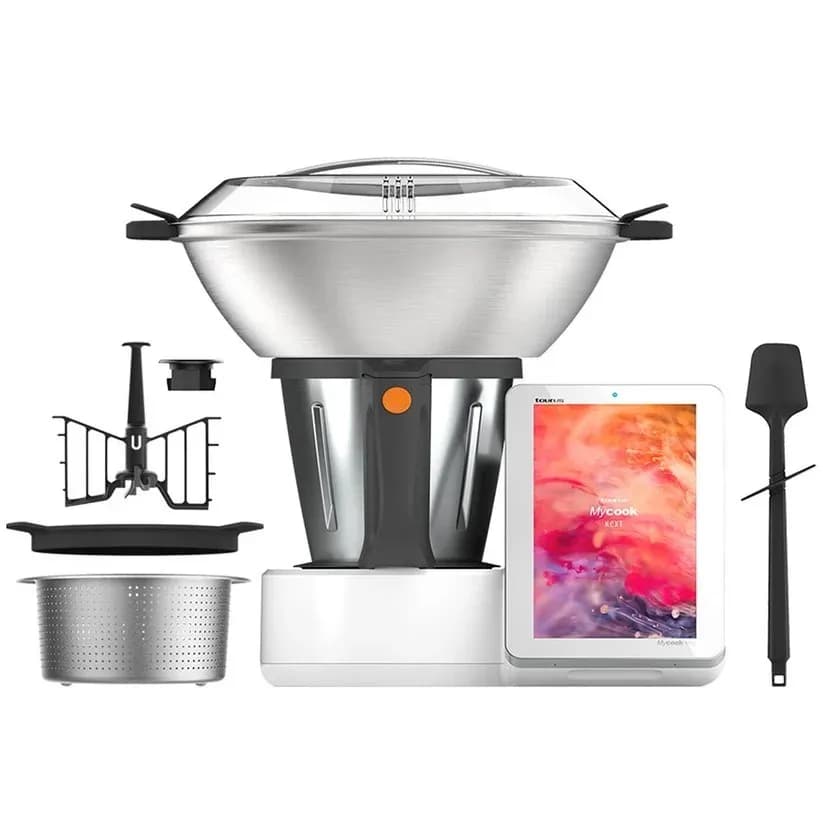 Taurus Wieloczynnościowy robot gotujący MyCook Next, zdjęcie 1 z 8
