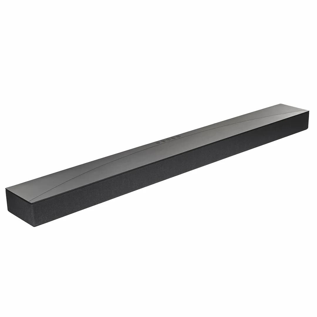 Tcl Soundbar Q65H 5.1 kan. 580W Bluetooth 5.3 Dolby Vision Czarny (OUTLET), zdjęcie 1 z 12