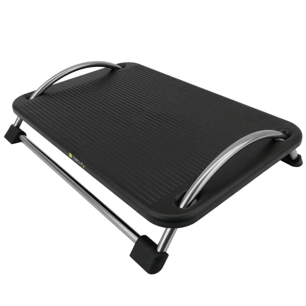 Techly PODNÓŻEK ERGONOMICZNY REGULOWANY ICA-FR 13, zdjęcie 1 z 11