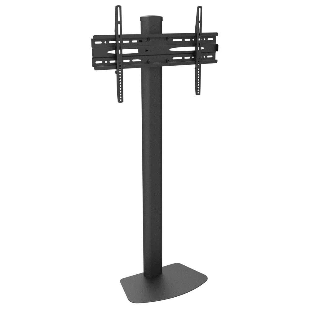 Techly STOJAK PODŁOGOWY TV LED/LCD 32-55 CALI 40KG, zdjęcie 1 z 7
