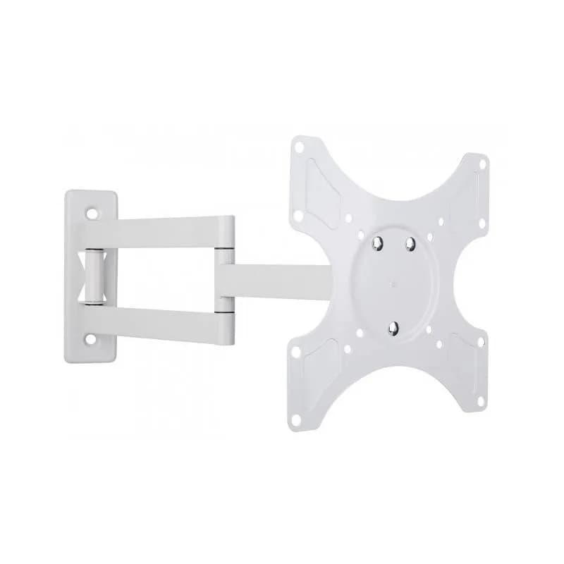 Techly UCHWYT ŚCIENNY TV LED/LCD 19-37 CALI 25KG O, zdjęcie 1 z 3