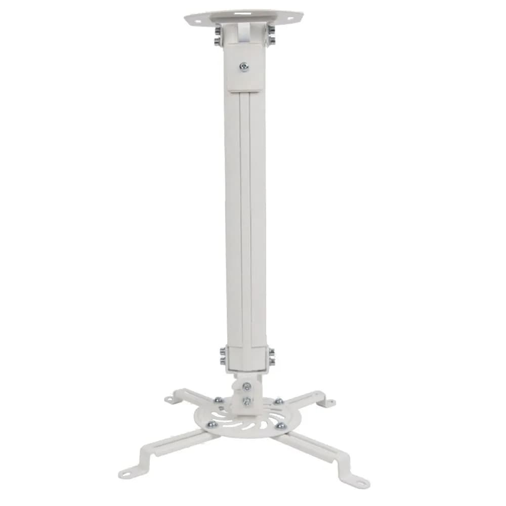 Techly UCHWYT SUFITOWY DO PROJEKTORA 54-90CM 13,5K, zdjęcie 1 z 12