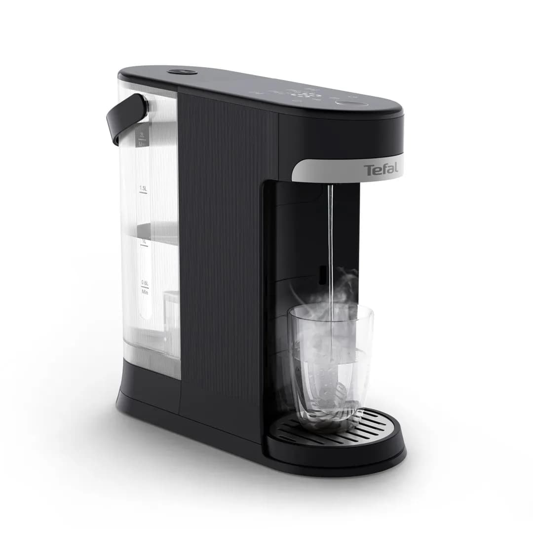 Tefal Automatyczny dyspenser gorącej wody BR3508E0, zdjęcie 1 z 12