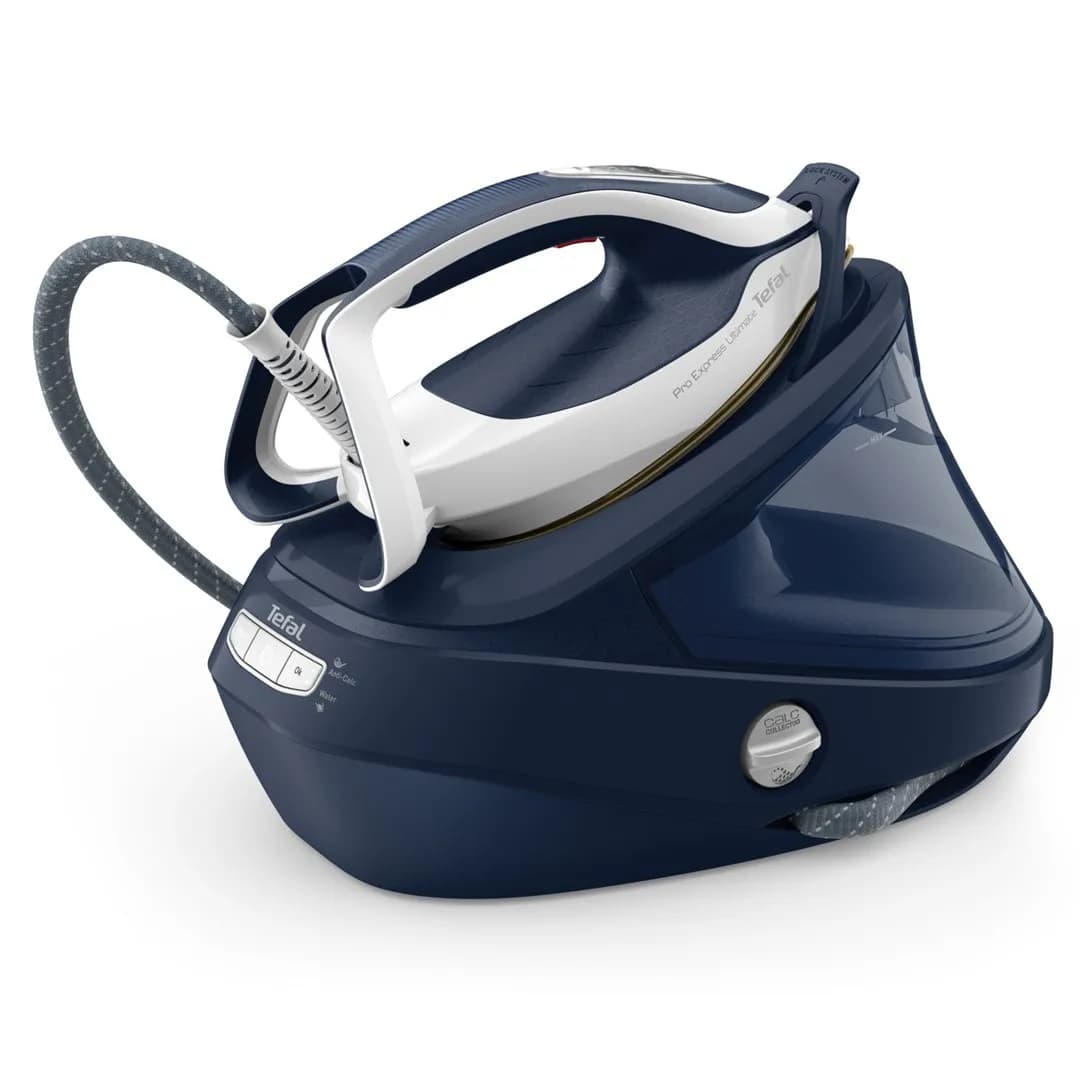 Tefal Generator pary Pro Express Ultimate 2 GV9720, zdjęcie 1 z 12