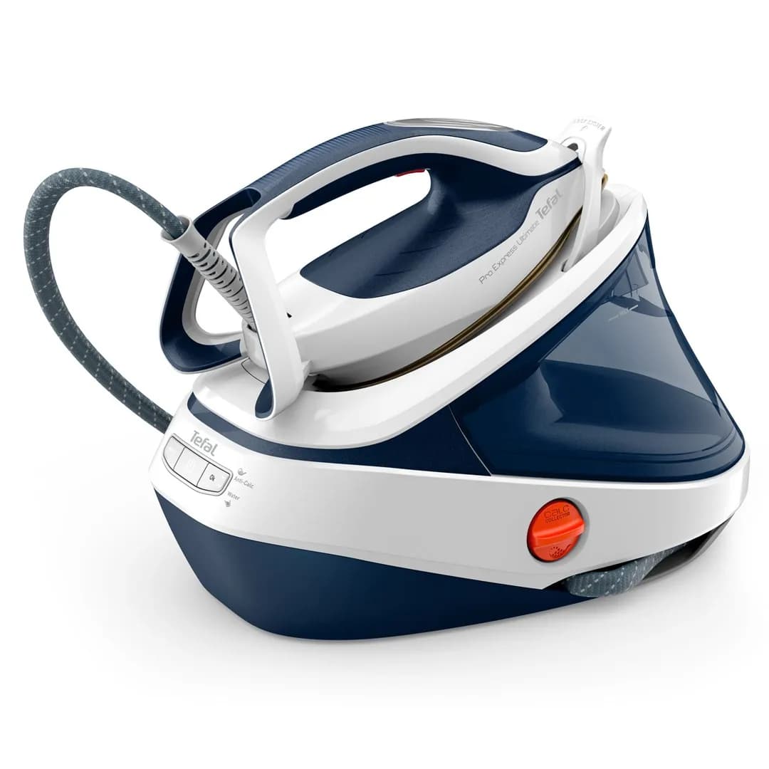 Tefal Generator pary Pro Express Ultimate GV9712, zdjęcie 1 z 2