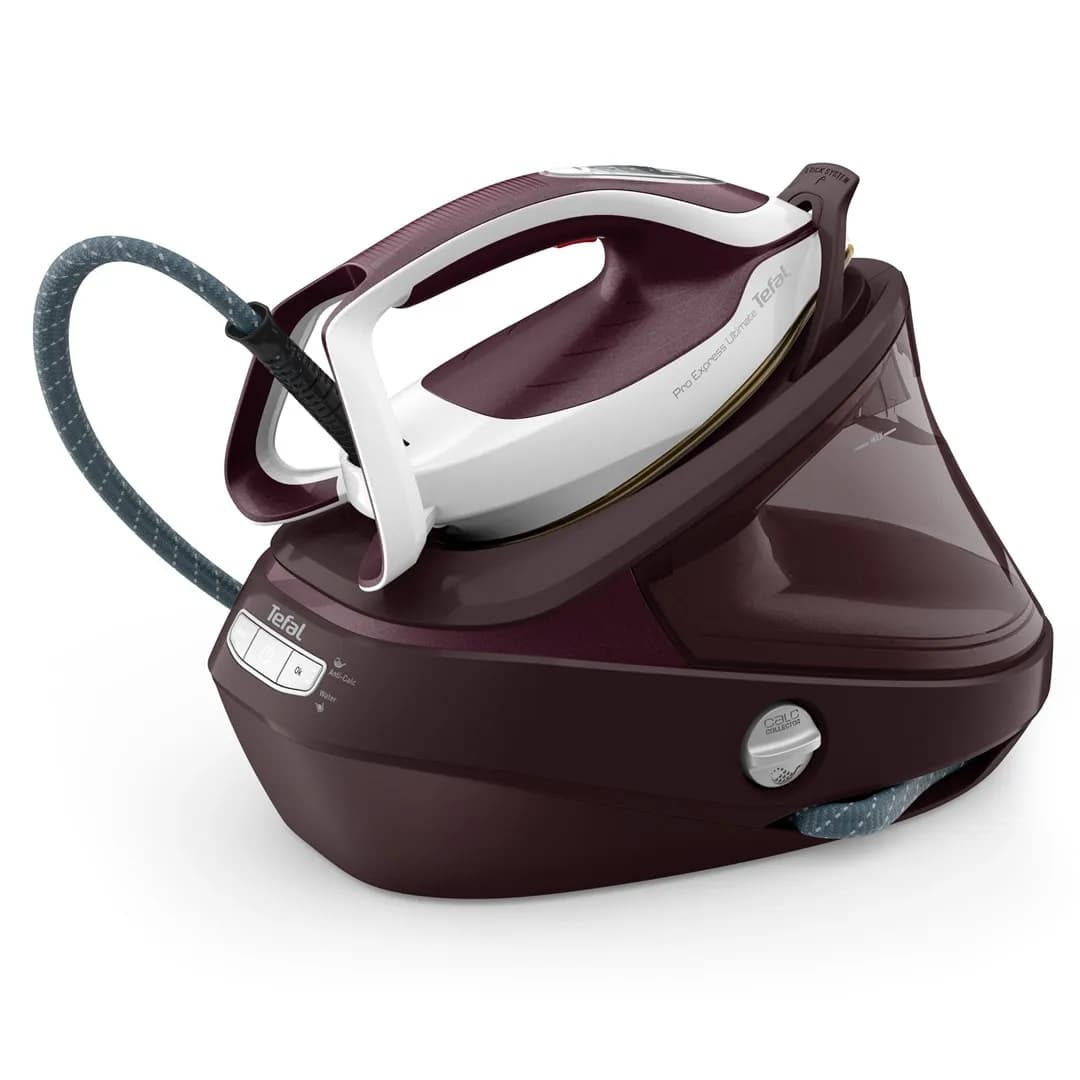 Tefal Generator pary ProExpress Ultimate II GV9721, zdjęcie 1 z 5