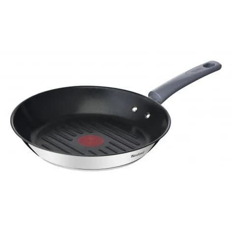 Tefal Patelnia grillowa Daily Cook 26 cm G73140, zdjęcie 1 z 4