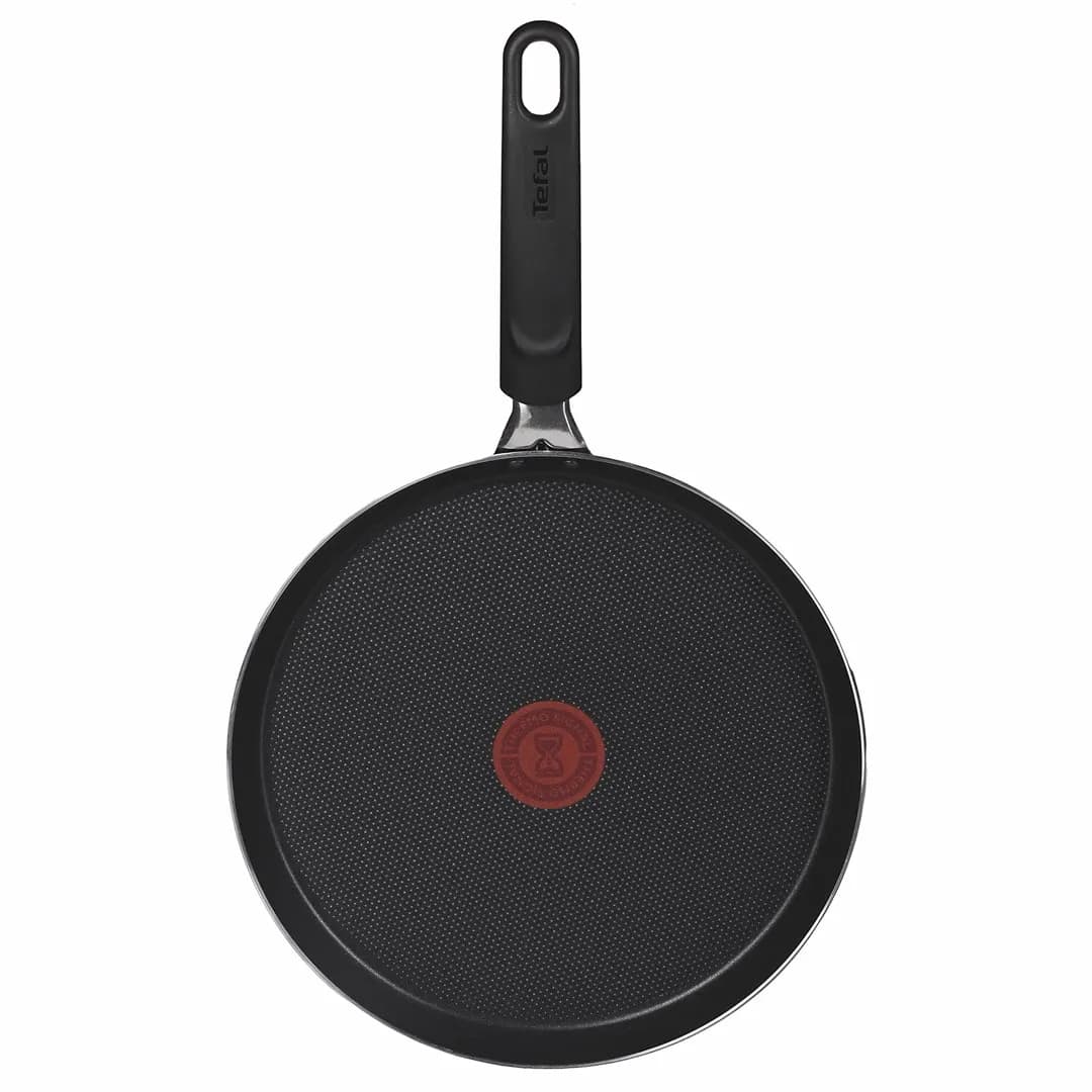 Tefal Patelnia naleśnikowa Simply Clean 25cm B56710, zdjęcie 1 z 6