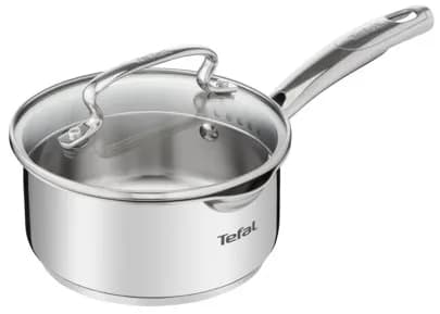 Tefal Rondel z pokrywką Duetto+ G7192255 (1,6 litra), zdjęcie 1 z 4