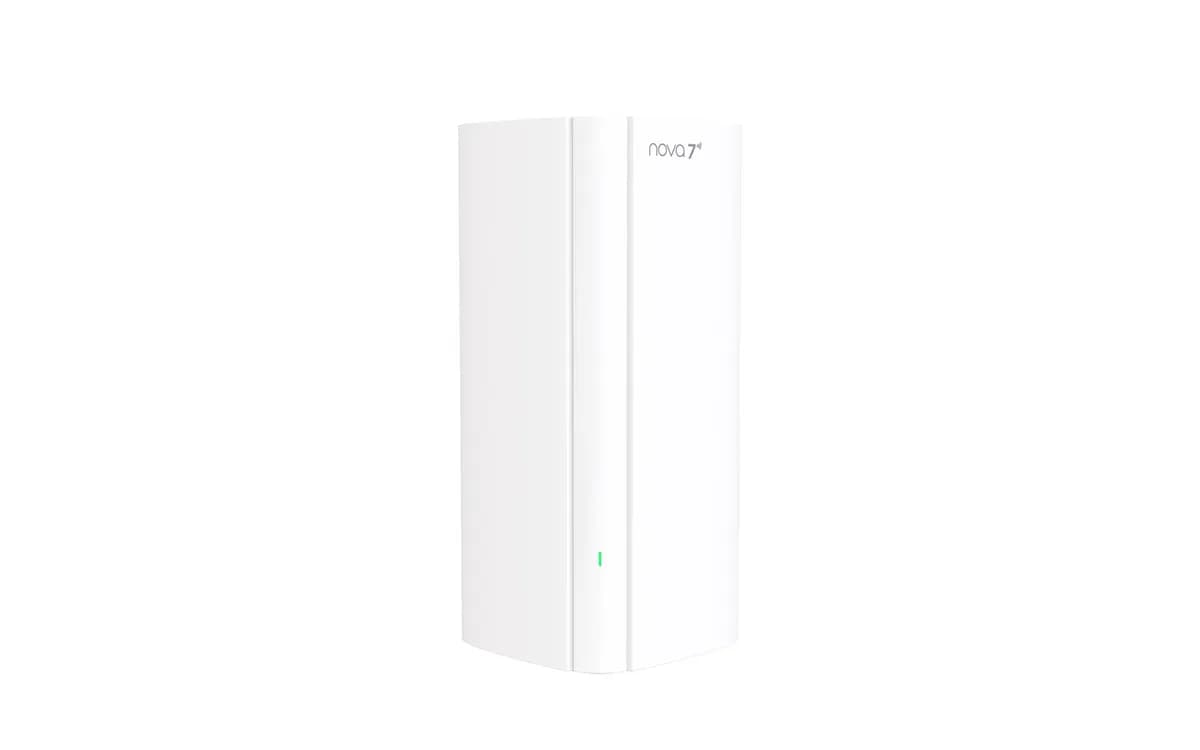 Tenda ME3 Pro 2-pack Mesh BE3600 802.11.be Wi-Fi 7, zdjęcie 1 z 4