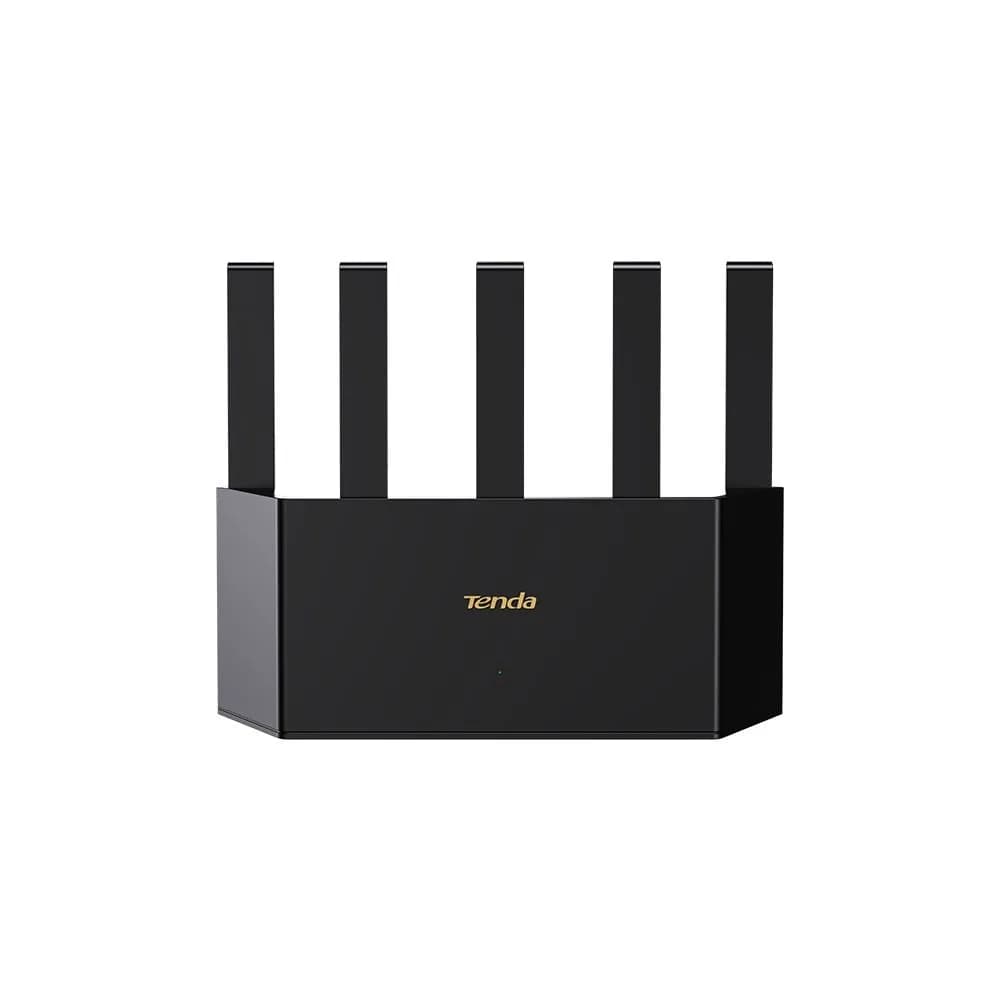 Tenda Router TE3L Wi-Fi 7 BE3600, zdjęcie 1 z 2