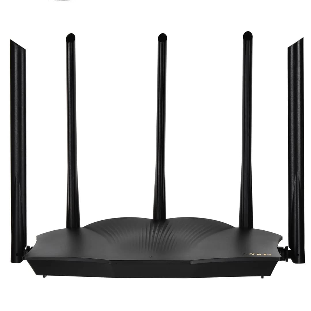Tenda Tenda-TX12 PRO Router WiFi 6 TX2 Pro Gigabit, zdjęcie 1 z 9