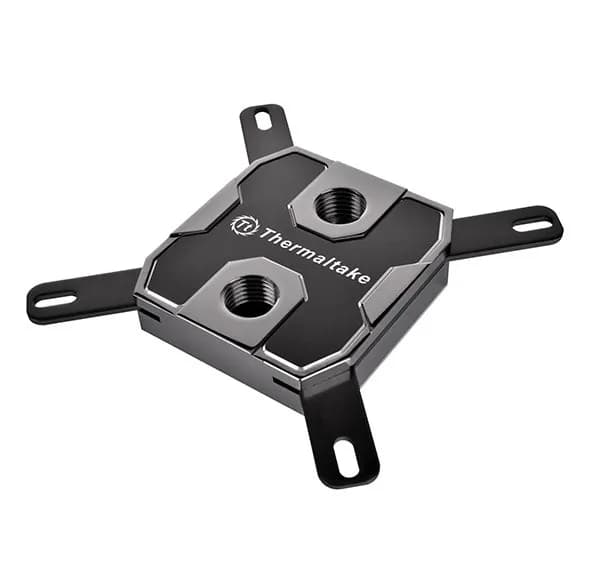 Thermaltake Blok wodne Pacific W1 CL-W022-CU00BL-A, zdjęcie 1 z 9