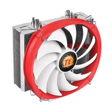 Thermaltake Chłodzenie CPU NiC L32 CL-P002-AL14RE-A (AM2, AM2+, AM3, AM3+, FM1, FM2, LGA 1150, LGA, zdjęcie 1 z 12