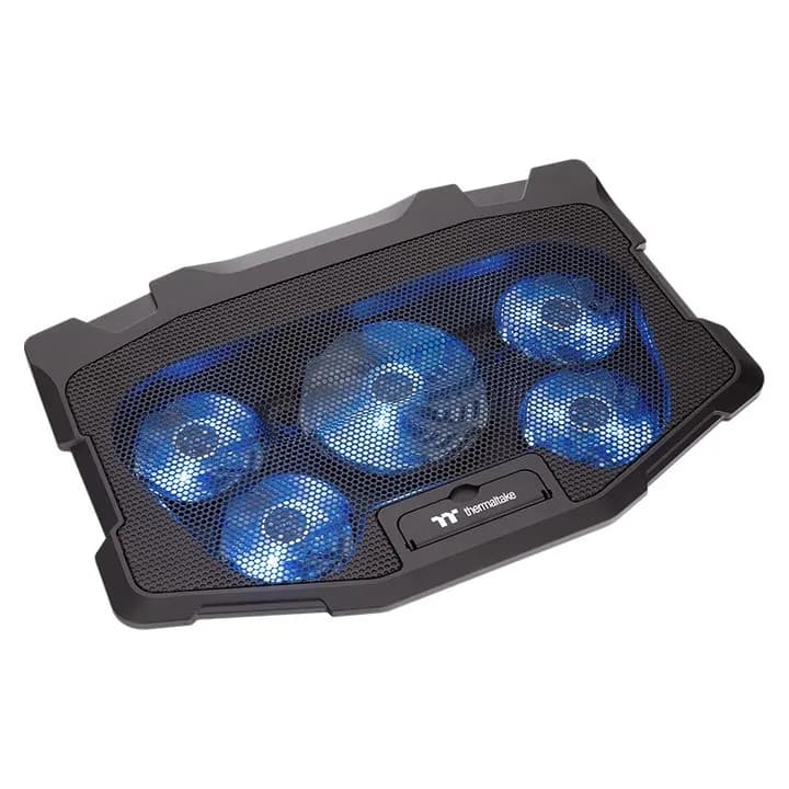 Thermaltake MASSIVE 12 MAX 17" 120CM+80CM*4 CL-N018-PL12BU-A, zdjęcie 1 z 6