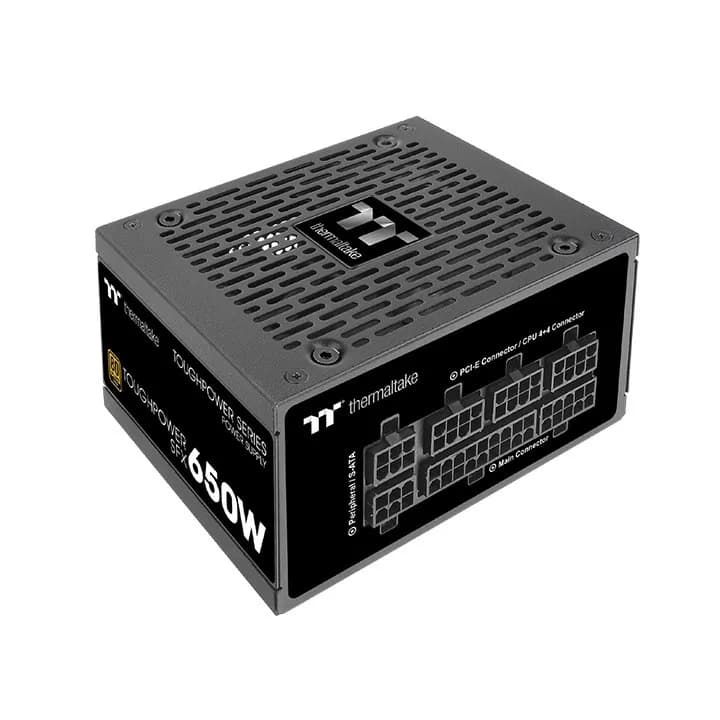 Thermaltake TOUGHPOWER GF 550W MODULAR 80+GOLD PS-TPD-0550FNFAGE-2, zdjęcie 1 z 5