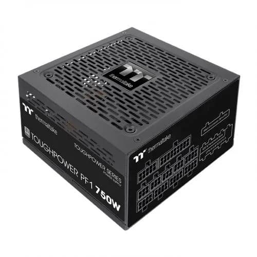 Thermaltake TOUGHPOWER PF1 750W FULLY MOD PS-TPD-0750FNFAPE-1, zdjęcie 1 z 5