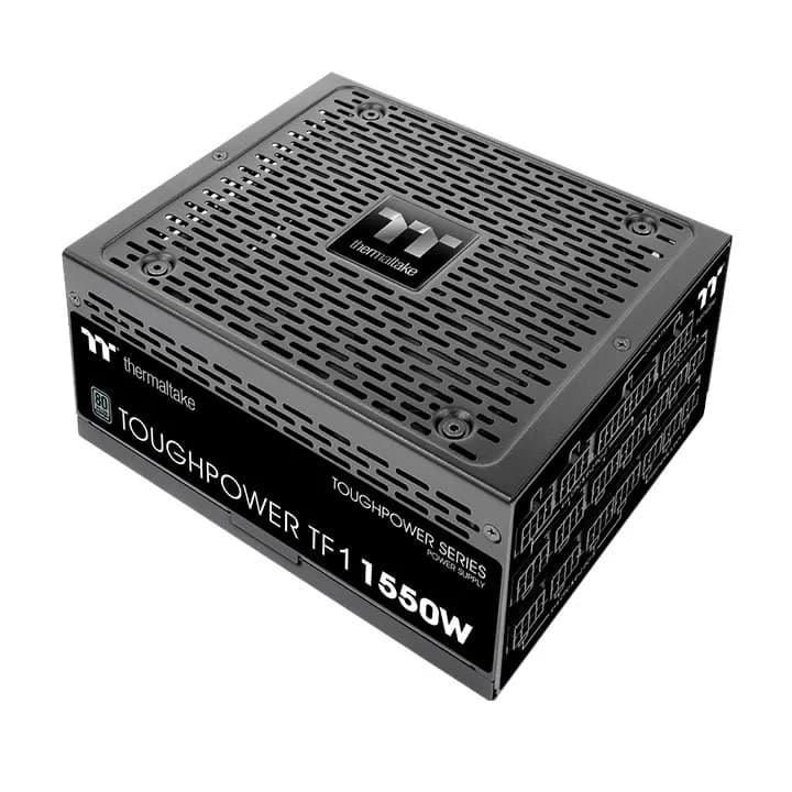 Thermaltake TOUGHPOWER TF1 1550W MODULAR 80+ TITANIUM PS-TPD-1550FNFATE-1, zdjęcie 1 z 6