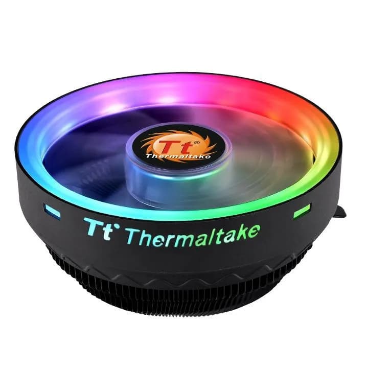 Thermaltake UV100 ARGB LIGHTING CL-P064-AL12SW-A, zdjęcie 1 z 6