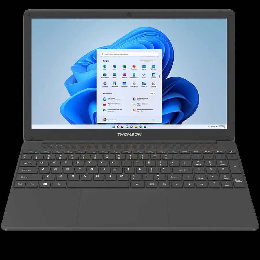 Thomson Neo V2, Intel Core I5,1920x1080TN,8GB RAM DDR4, 512Gb SSD, zdjęcie 1 z 4