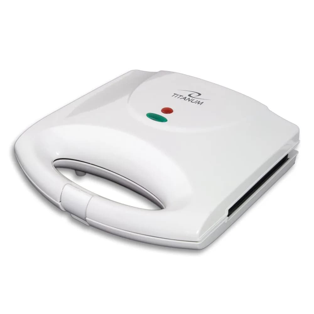 Titanum OPIEKACZ DO KANAPEK FONTINA BIAŁY TKT006W, zdjęcie 1 z 4