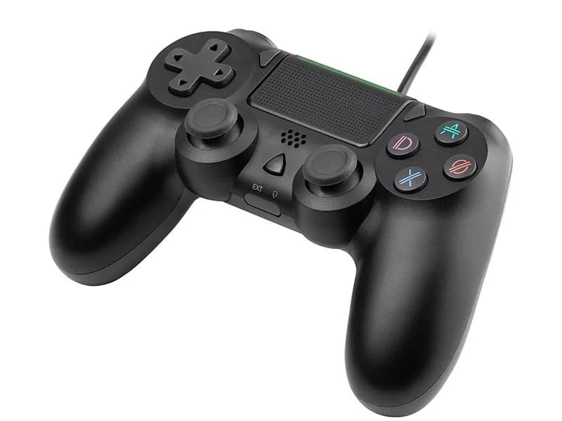 Tracer GAMEPAD SHOGUN PRO PC/PS3/PS4 TRAJOY46852, zdjęcie 1 z 7