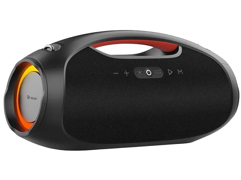 Tracer GŁOŚNIK BLUETOOTH MAGNUS PRO TWS TRAGLO47226, zdjęcie 1 z 8