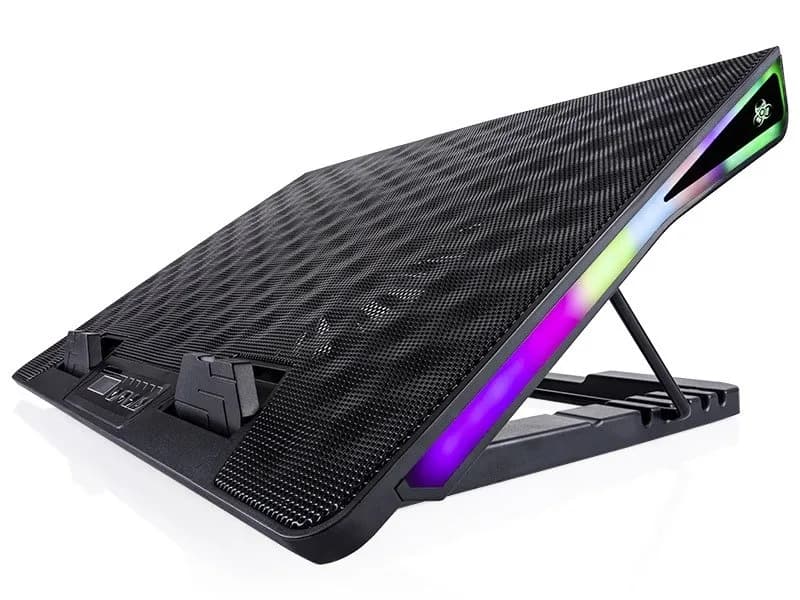 Tracer PODSTAWKA CHŁODZĄCA GAMEZONE WING 17,3" RGB, zdjęcie 1 z 7