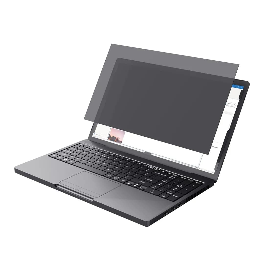 Trust FILTR NA EKRAN PRIMO PRIVACY FILTER 14 INCH (25194), zdjęcie 1 z 6