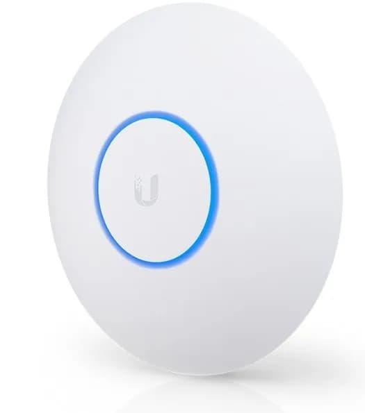 Ubiquiti Access Point Wi-Fi 5 UniFi AC SHD 2.4GHz(4 x 4)/5GHz(4 x 4) PoE+ 2x1G 5pak