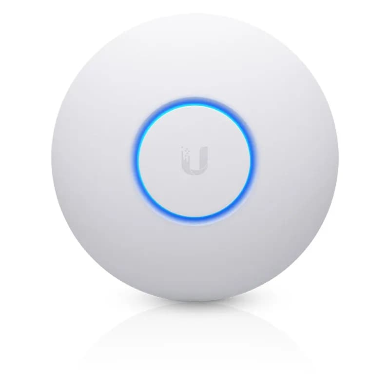 Ubiquiti Access Point Wi-Fi 5 UniFi nanoHD 2.4GHz(2 x 2)/5GHz(4 x 4) PoE 1x1G 5pak, zdjęcie 1 z 6
