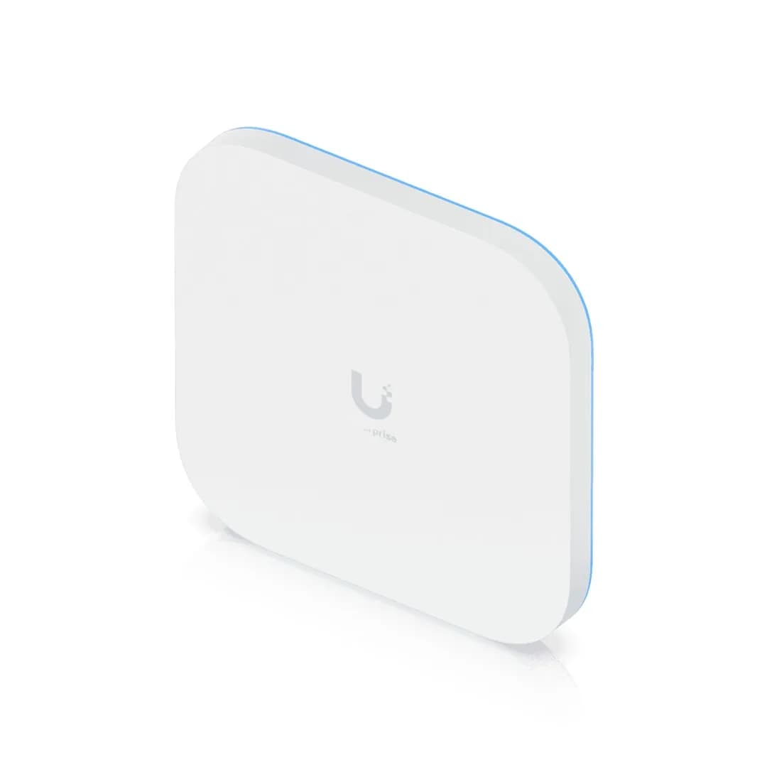Ubiquiti Access Point Wi-Fi 7 UniFi E7 2.4GHz(2 x 2)/5GHz(4 x 4)/6GHz(4 x 4) PoE++ 1x10G (E7-EU), zdjęcie 1 z 8