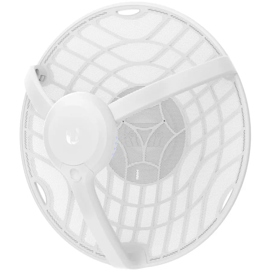 Ubiquiti GigaBeam Long-Range 60 GHz z radiem backup 5 GHz, 1 Gb/s, zdjęcie 1 z 5