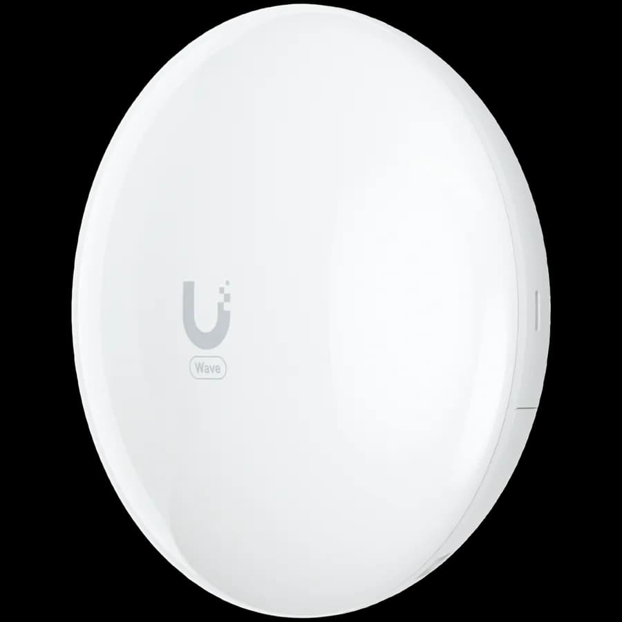 Ubiquiti Lightweight, compact 60 GHz PtMP station powered by Wave Technology., zdjęcie 1 z 2